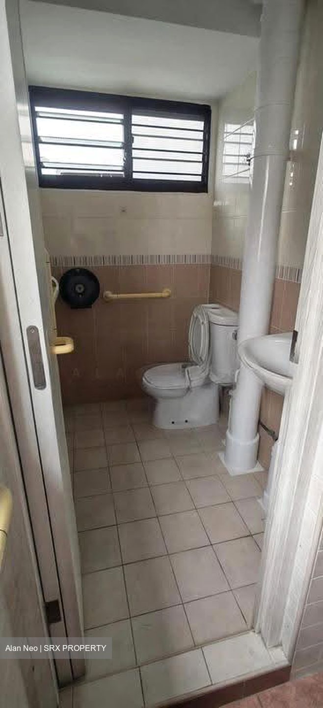 Blk 603 Yio Chu Kang Green (Ang Mo Kio), HDB 3 Rooms #624606721